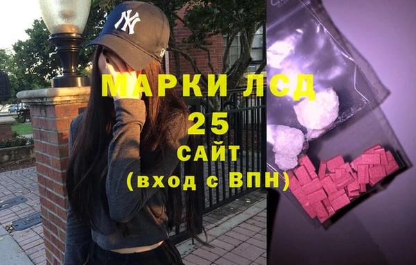 стаф Осташков